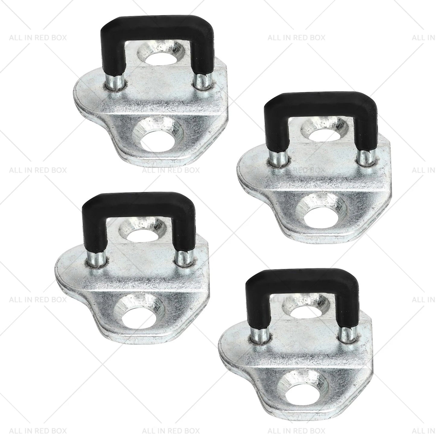 4x Door Striker Lock Latch for Holden Commodore VT VX VY VZ VU WH WK WL