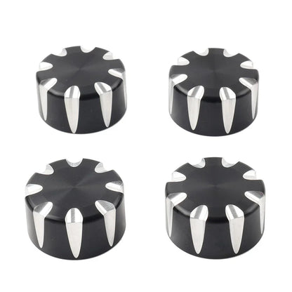 Rear Shock Absorber Mounting Cap Cover for Indian Scout (2018-2023)