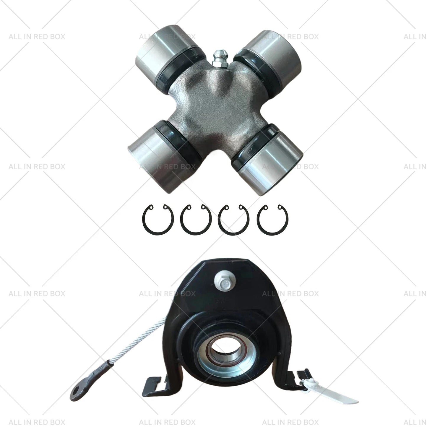Tail Shaft Centre Bearing Uni Joint for Ford Territory (2004-2011)