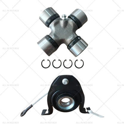 Tail Shaft Centre Bearing Uni Joint for Ford Territory (2004-2011)