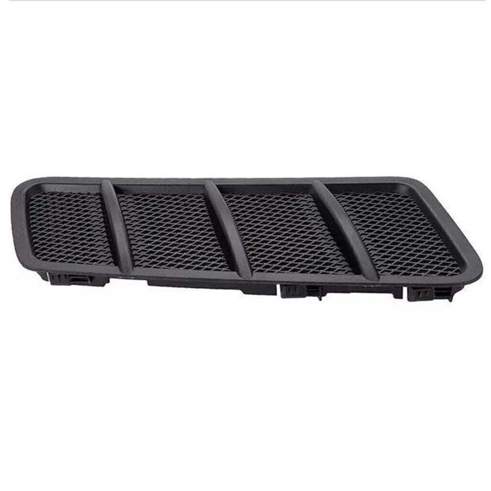 Right Hood Air Vent Grille Cover for Mercedes-Benz ML400 ML500 GLE450 (2016-2020)
