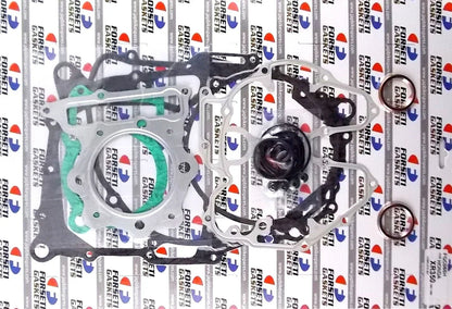 Complete Engine Gasket Set for Honda XR350 (1983-1984)