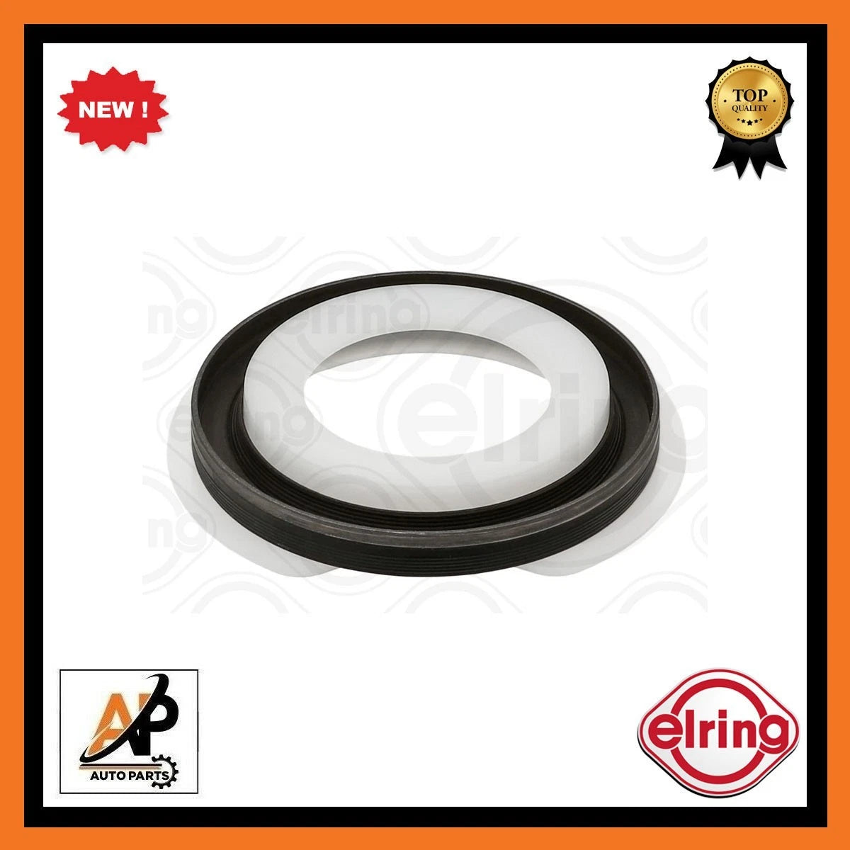 Crankshaft Oil Seal Replacement for BMW B42 S20 2.0 (2011–2021)