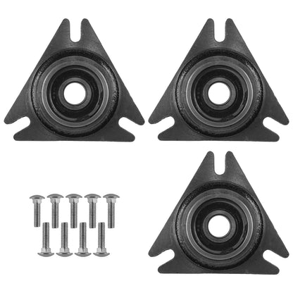 Blade Spindle Hub Replacement for John Deere 108 30 Inch Deck (1979–1985)
