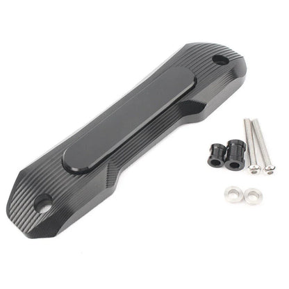 Exhaust Pipe Heat Shield Cover for Yamaha Universal
