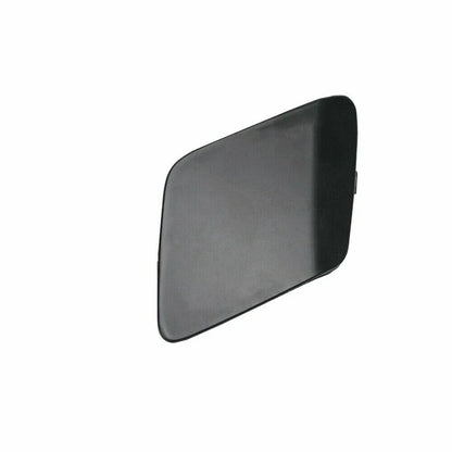 2 x Tow Hook Eye Covers for Toyota Prius (2016–2017)