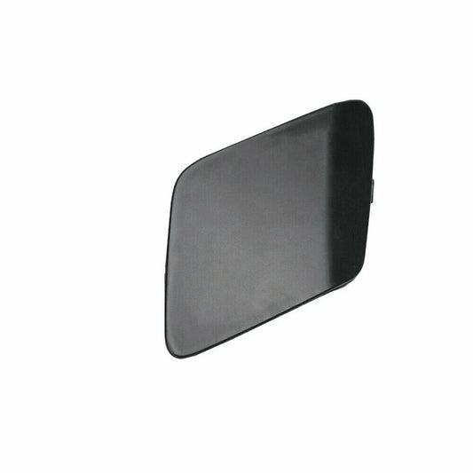 2 x Tow Hook Eye Covers for Toyota Prius (2016–2017)
