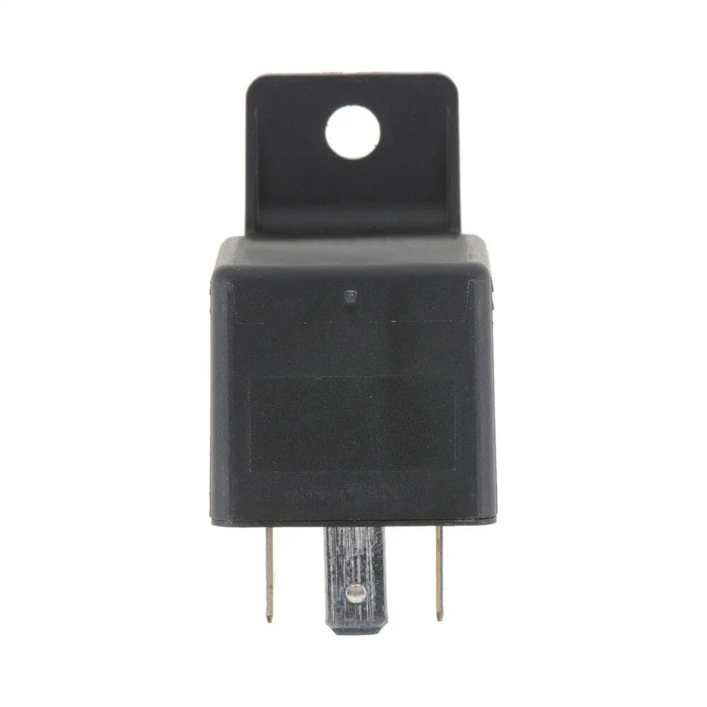 5 Pins 12V 30A Fuel Pump Relay for BMW Jaguar (2000-2006)