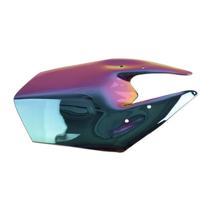 Dark-Iridium Front Windscreen for Kawasaki Z900 (2024-2025)