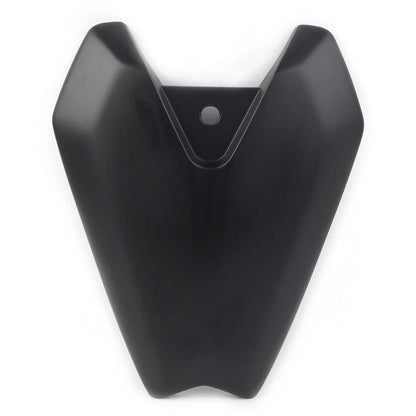 Rear Seat Fairing Cover for Kawasaki Z1000 (2014-2022) Matte Black