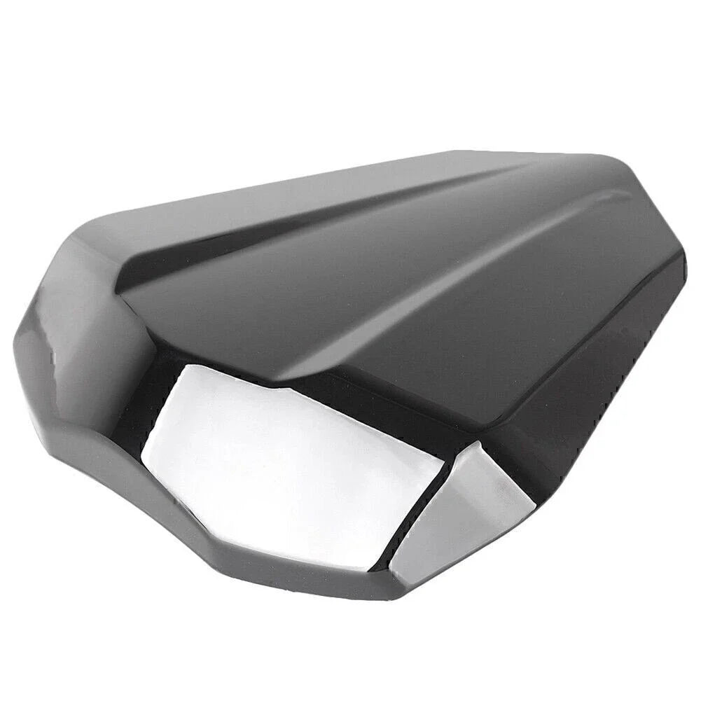1x ABS Rear Seat Cover for Yamaha YZF R6 (2006-2007) Black