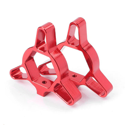 19mm CNC Aluminum Hexagon Fork Preload Adjuster for Universal Fit