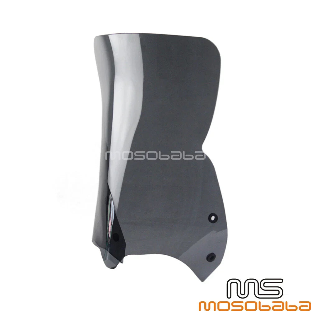 Front Windshield for Suzuki Boulevard M109R M50 M90 Cruiser (2006-2016)
