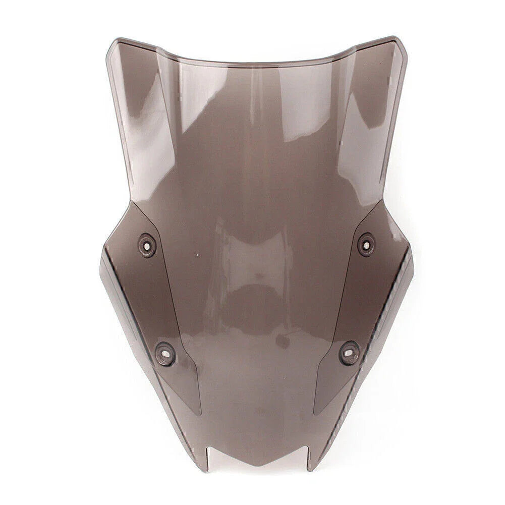 Windshield Windscreen Protector for KAWASAKI Z1000SX (2020-2024)