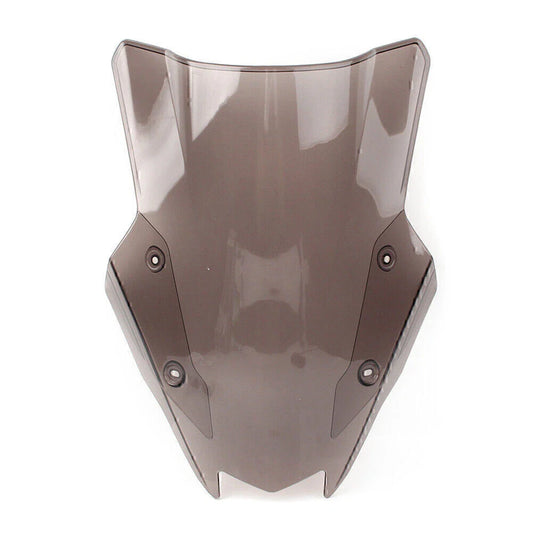 Windshield Windscreen Protector for KAWASAKI Z1000SX (2020-2024)