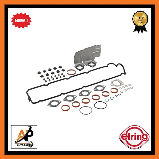 Cylinder Head Gasket Kit for BMW M51 D25 (256T1) (198.660) (1987–1994)