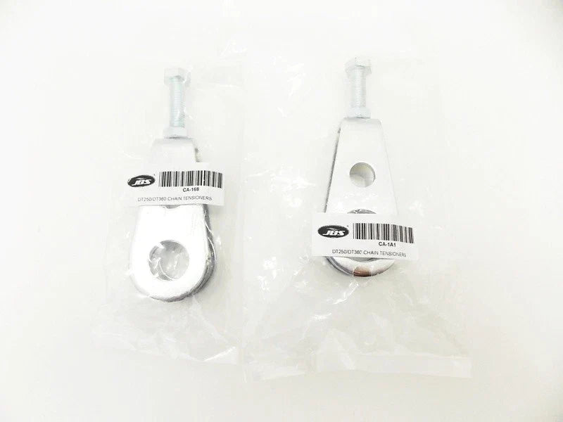 MX250 Chain Tensioner/Adjuster Set for YAMAHA (1973-1974)