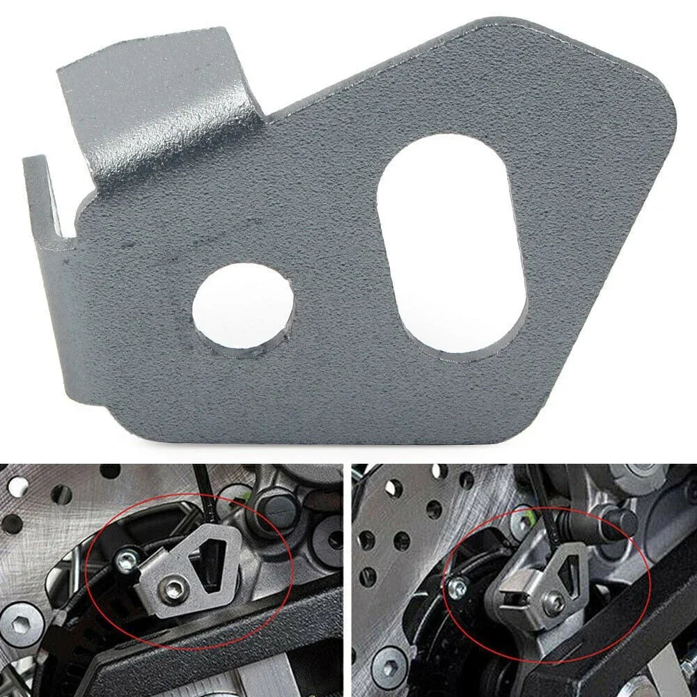 Rear Sensor Guard Protector for Yamaha Tenere 700 (2019-2020)