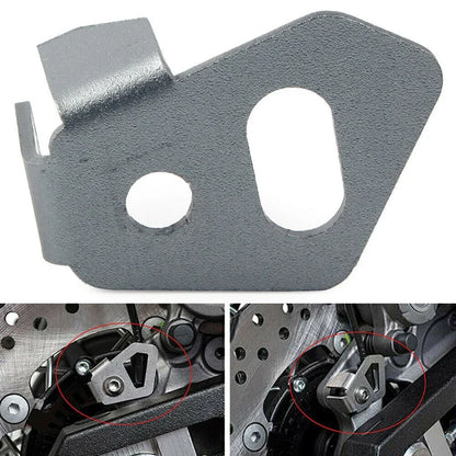 Rear Sensor Guard Protector for Yamaha Tenere 700 (2019-2020)