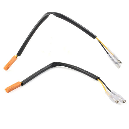 Turn Signal Marker Wire Adapters for Honda Indicator