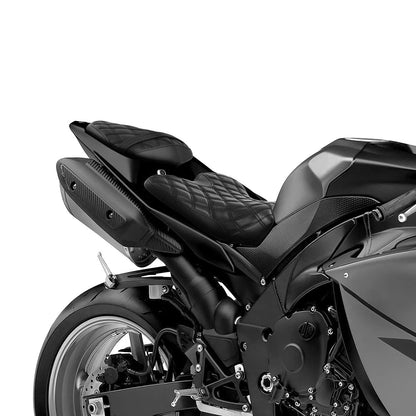 Rider & Passenger Seats for Yamaha YZF R1 (2009-2014)