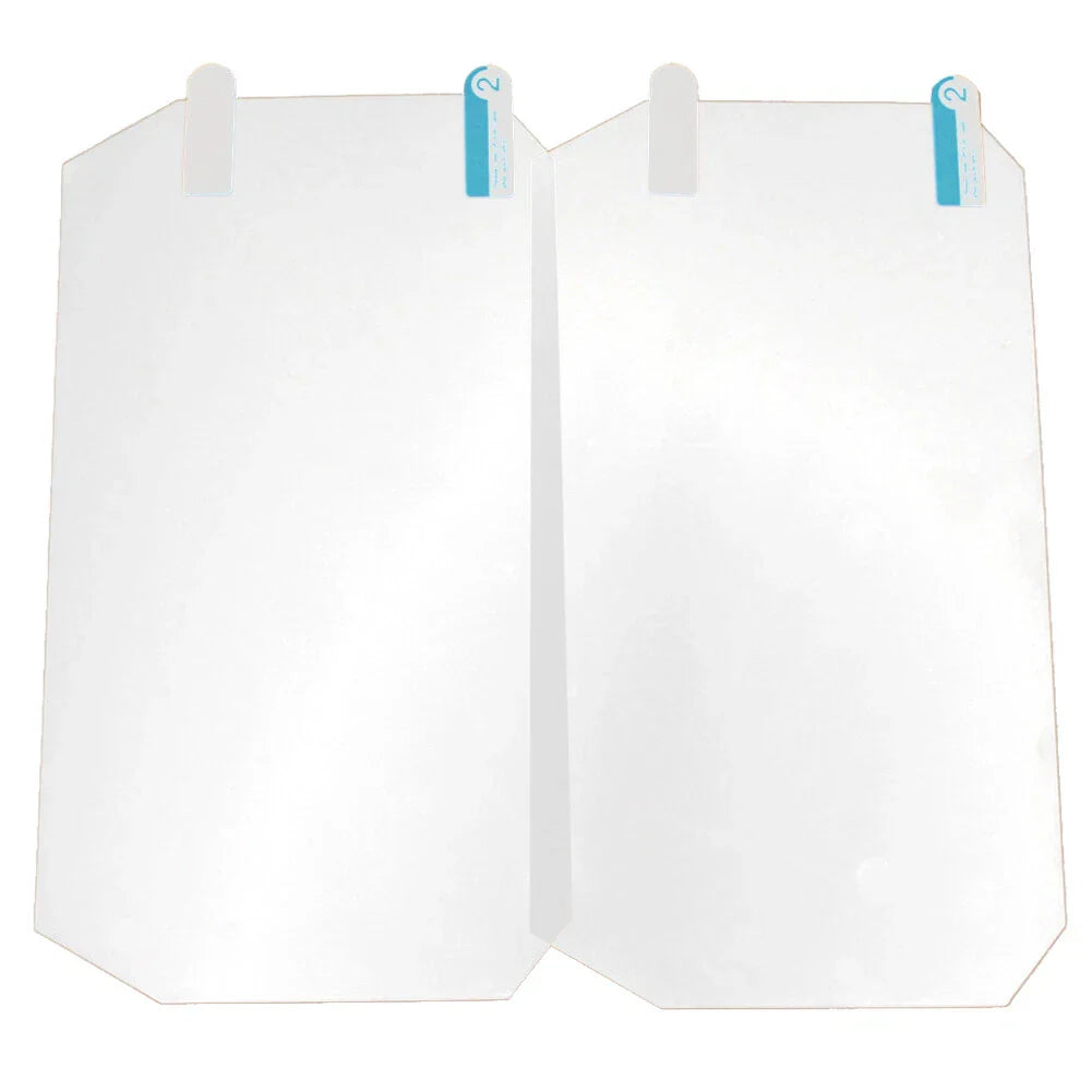 Scratch Film Dashboard Screen Protector for DUCATI Multistrada V4 (2021+)