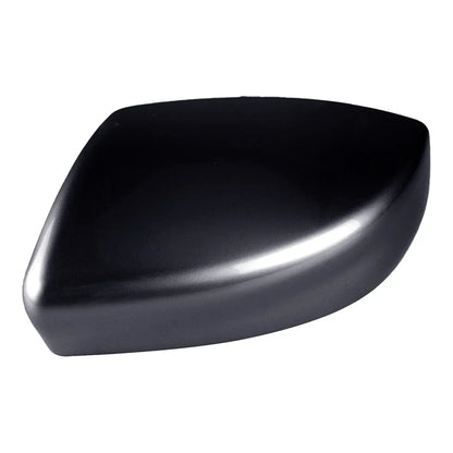 Black Left Side Rear View Mirror Cap Cover for Nissan Sentra (2013-2019)