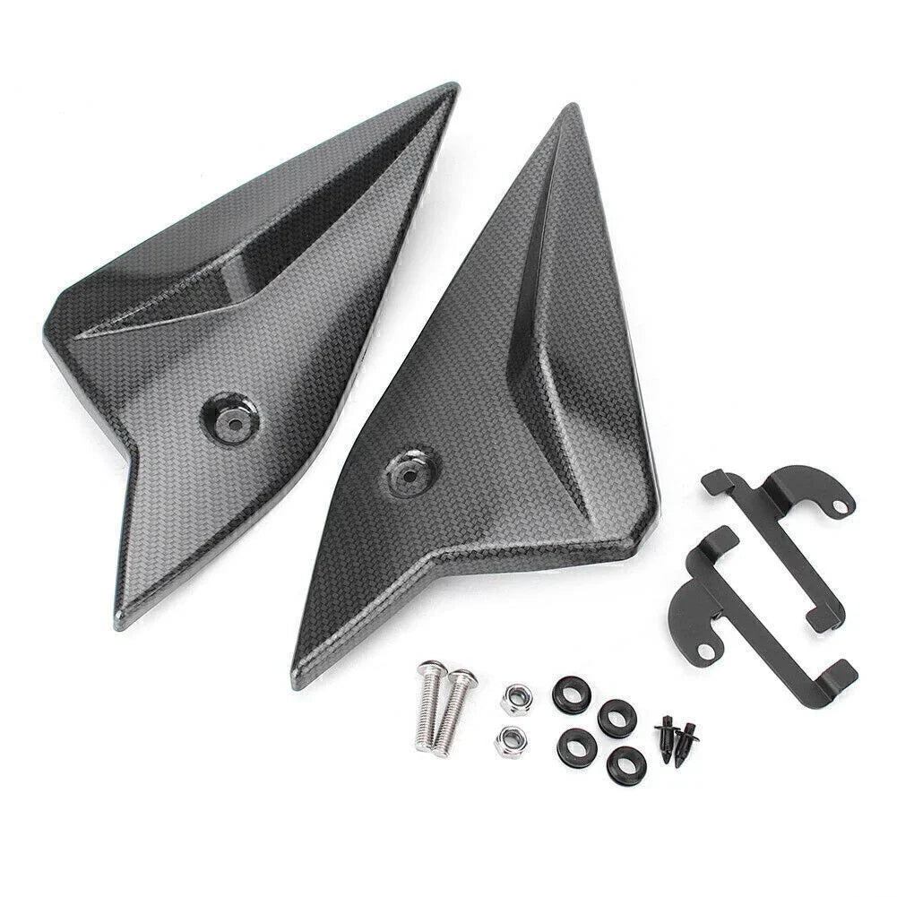 Yamaha MT-09 FZ-09 Side Panel Cover Fairing Plates Set (2014-2020)