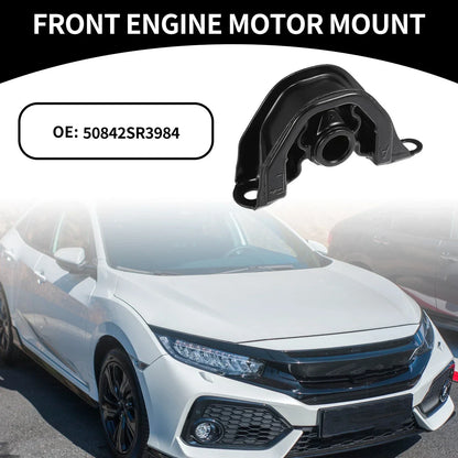 Engine Motor Mount Front for Honda Civic, Honda Del Sol (1992-2000)