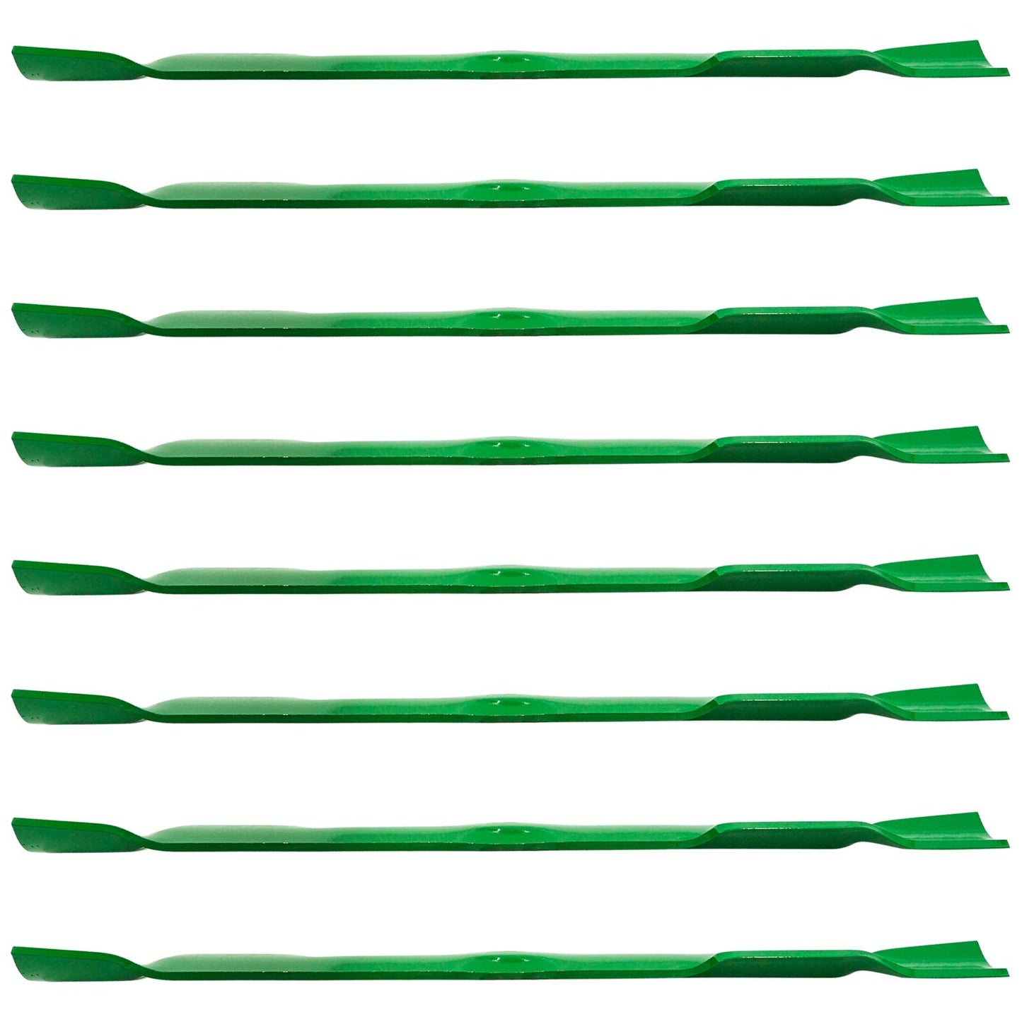 Deck Blade 42 Inch Replacement for John Deere X330 X340 LT160 D105 (2005–2011)