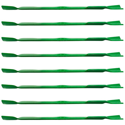Deck Blade 42 Inch Replacement for John Deere X330 X340 LT160 D105 (2005–2011)