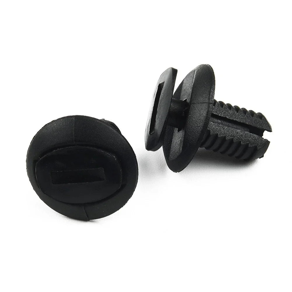 Wheel Arch Lining Trim Rear Door Trim Clips 20 Pcs for Mercedes Sprinter + Vito