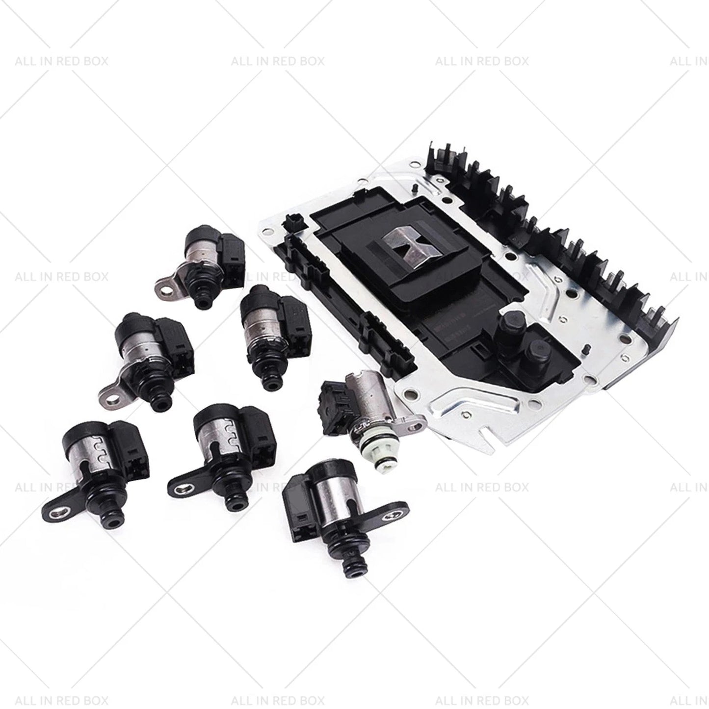 Valve Body TCM for Nissan Xterra, Pathfinder, Armada, Frontier, G35, EX35