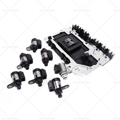 Valve Body TCM for Nissan Xterra, Pathfinder, Armada, Frontier, G35, EX35
