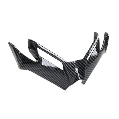 Front Spoiler Winglet Fairing for Kawasaki NINJA 300/250 (2013-2017)
