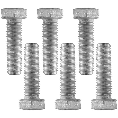 Deck Blade Bolt Hardware for John Deere Z325E Z330M Z330R Z525E Z535M (2004–2018)