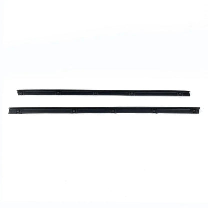 Weatherstrip Door Belt In Front L+R Fits Toyota Starlet KP60 KP61 4D 1978-84 D09
