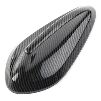 Carbon Fiber Shark Fin Antenna Cover for BMW F22 F23 F30 F32 M2 M3 M4 (2012-2020)