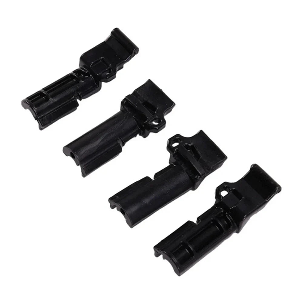 4 x Sunroof Sunshade Clips for Kia Optima (2000-2012)