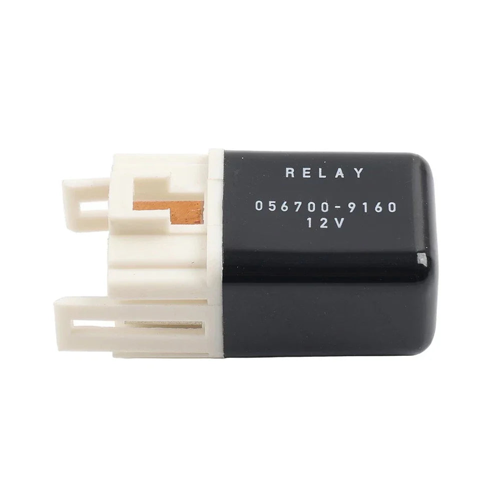 12V 4-Pin Air Conditioning Relay for Car SUV Truck