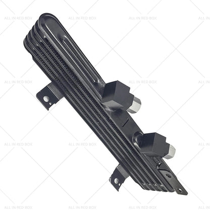 Engine Oil Cooler for Mitsubishi Pajero 3.5 3.8 V75W V77W (1999-2006)