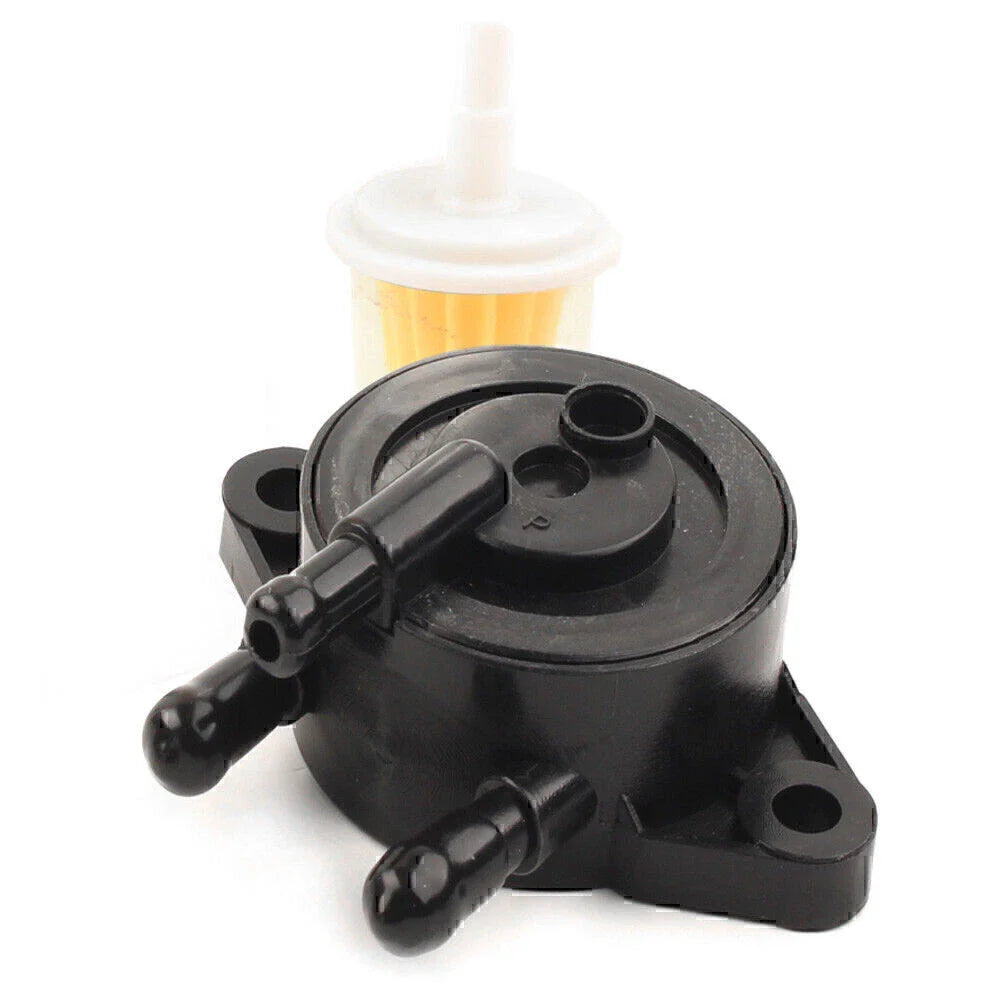 Plastic Fuel Pump Kit for Polaris Sportsman 400, 300, Hawkeye 300 (2000-2014)