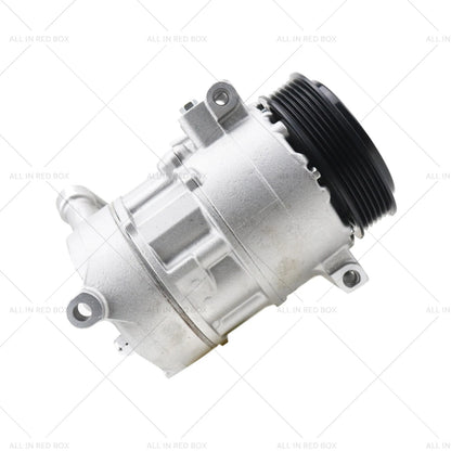 AC Compressor for Holden Commodore VE 3.6L Petrol (2006-2013)