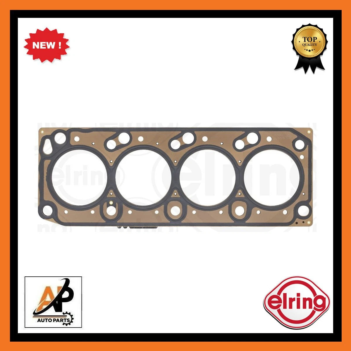 Cylinder Head Gasket Replacement for Ford C-Max (2010–2019)