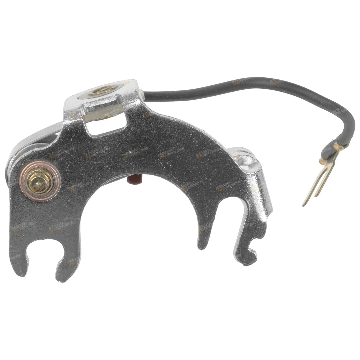 Contact Set Points for Landcruiser FJ75 6cyl 4.0L 3F (1985���1992)