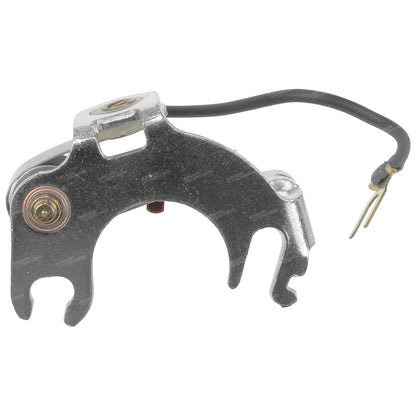 Contact Set Points for Landcruiser FJ75 6cyl 4.0L 3F (1985���1992)