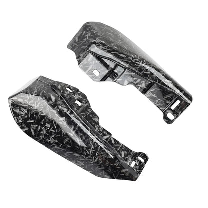Mid-Frame Air Deflector Heat Shield for Harley CVO Road Glide (2023-2024)