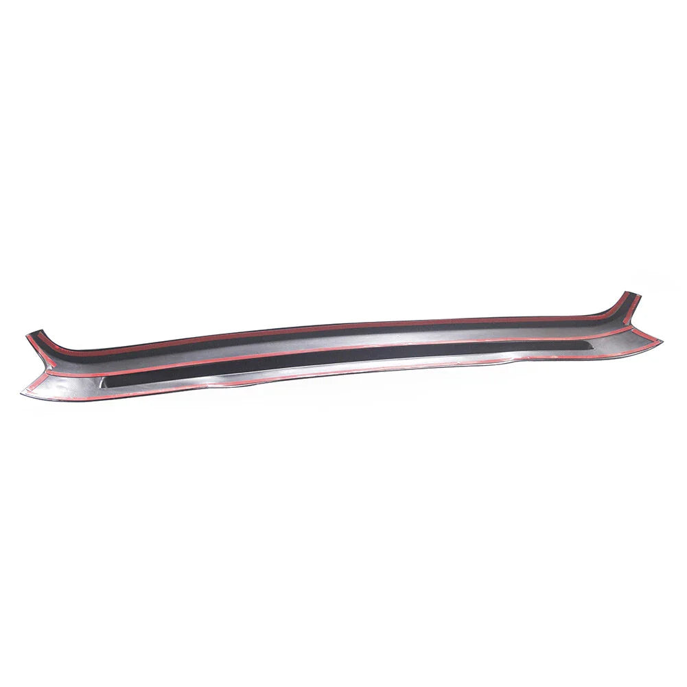 Hood Stone Chip Deflector Guard for Jeep Wrangler JL (2018-2022)