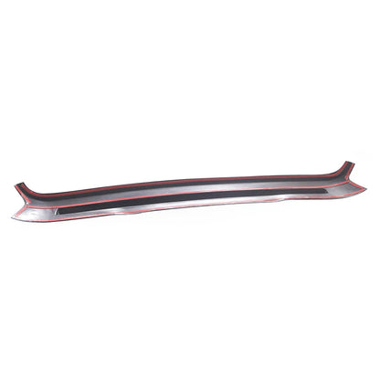 Hood Stone Chip Deflector Guard for Jeep Wrangler JL (2018-2022)