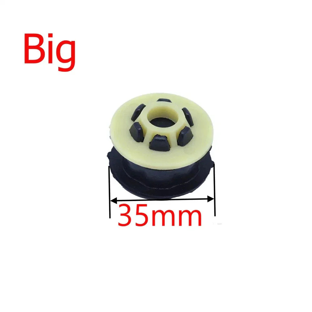 Gear Shifter Lever Bushings for Nissan Tiida, Renault Duster, Dacia Sandero